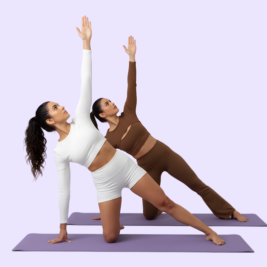 Aria™ Mat de Pilates